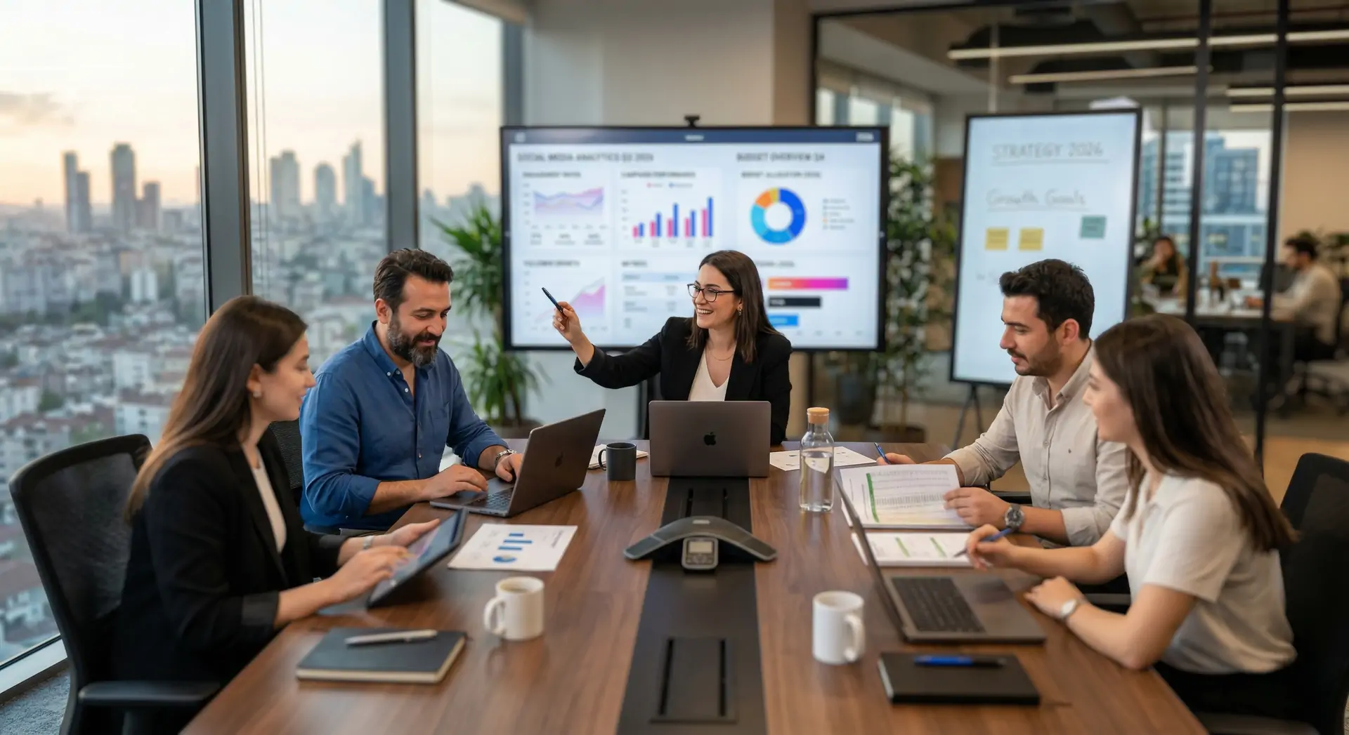 2026 Sosyal Medya Yönetimi Fiyatları (Kapsamlı Rehber)