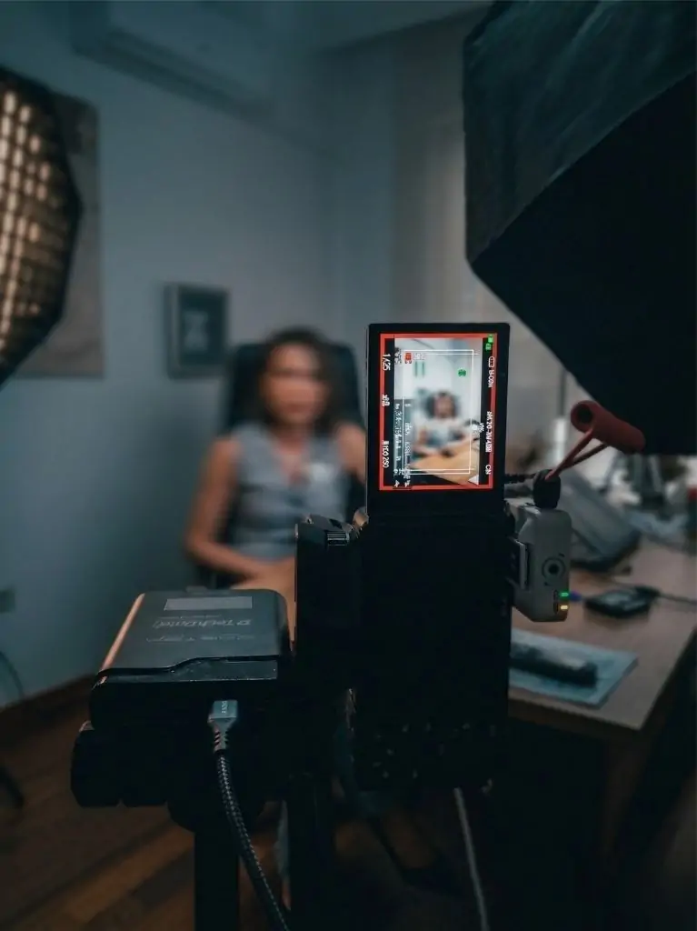 tos 360 profesyonel çekim